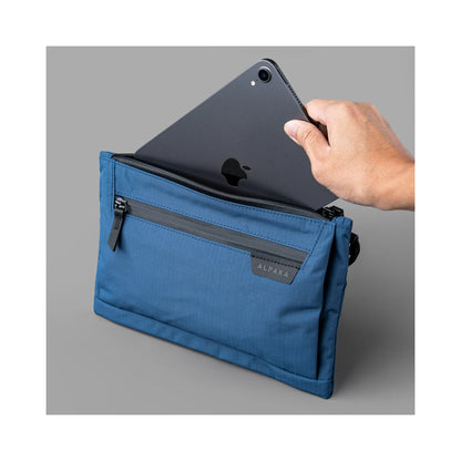 Органайзер Alpaka Zip Pouch Max V2