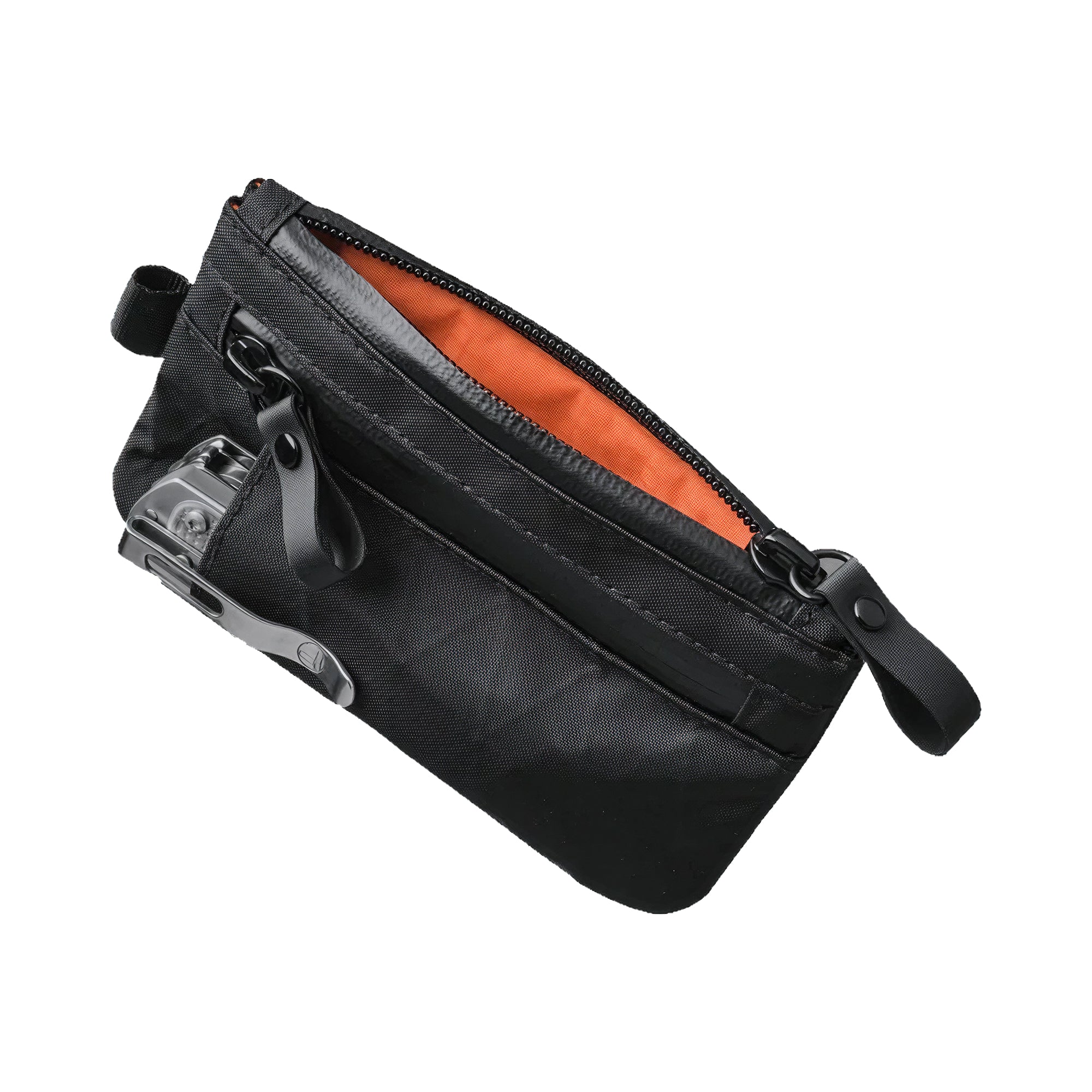 Поуч Alpaka Zip Pouch Pro Black Hero Image