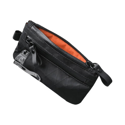 Поуч Alpaka Zip Pouch Pro Black Hero Image
