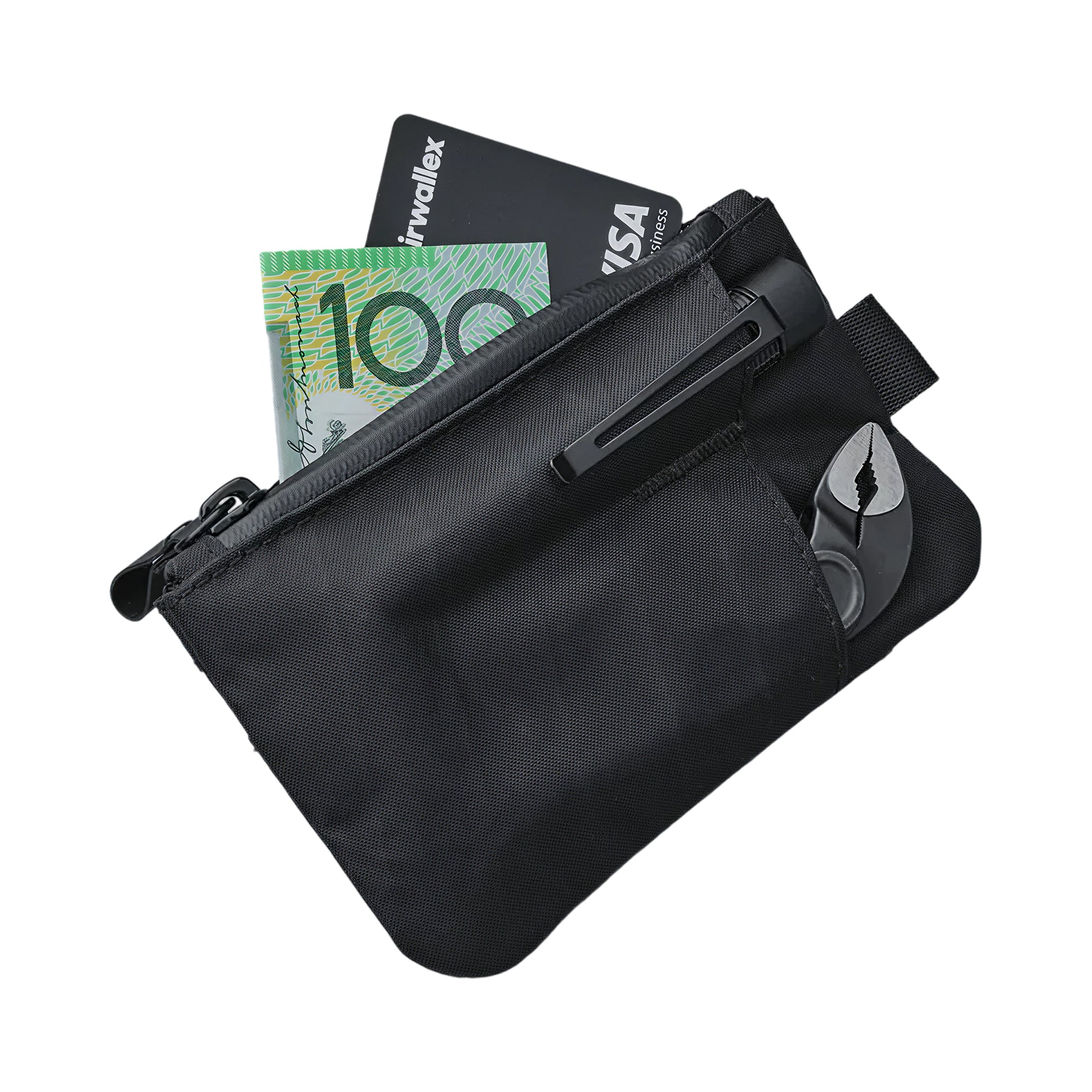 Поуч Alpaka Zip Pouch Pro