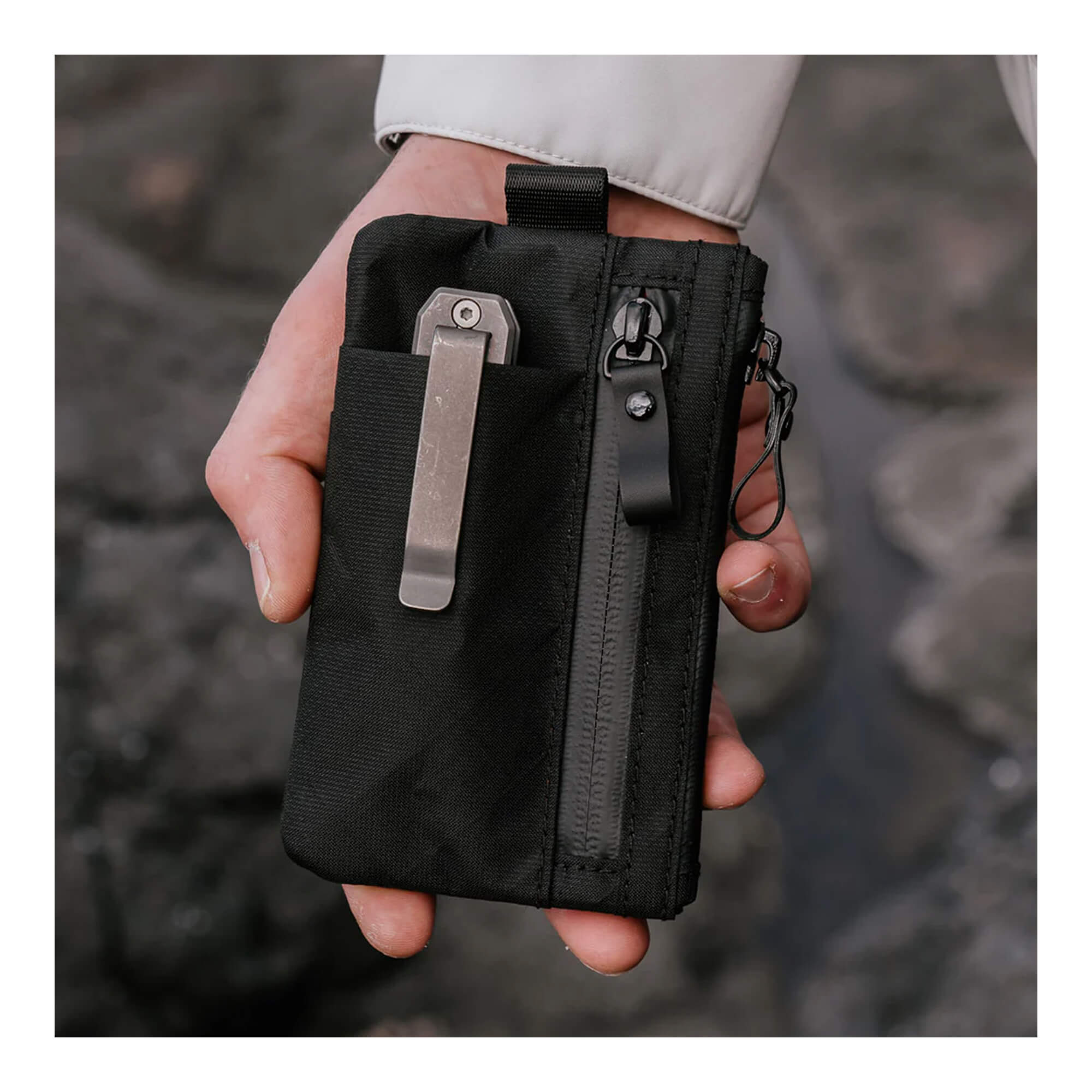 Поуч Alpaka Zip Pouch Pro