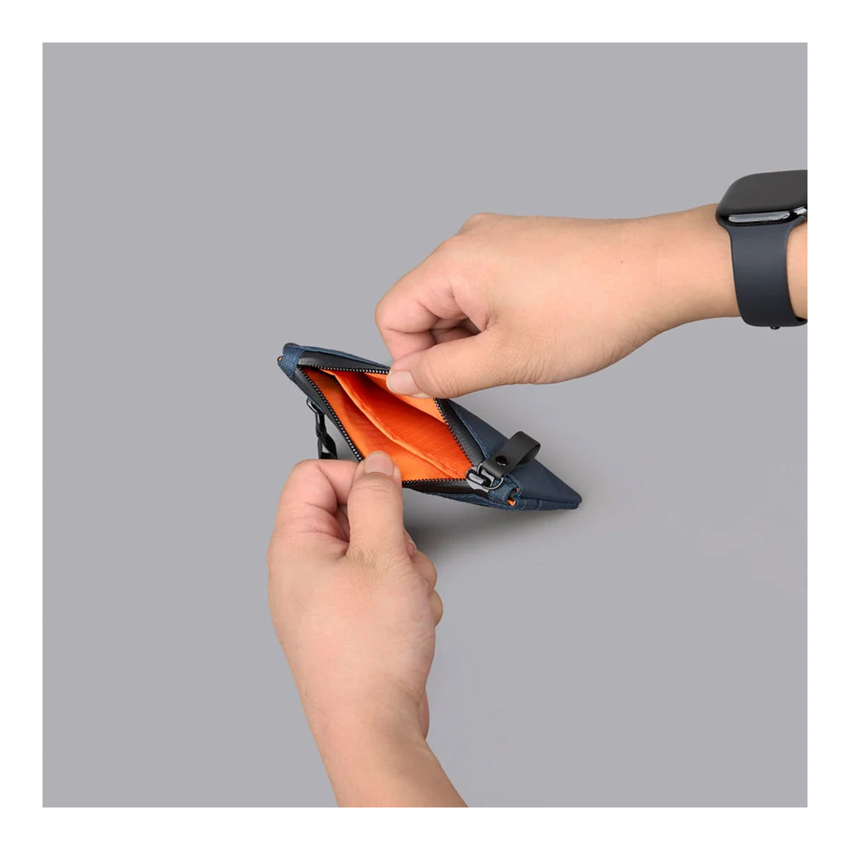 Поуч Alpaka Zip Pouch Pro
