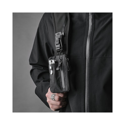 Поуч Alpaka Zip Pouch Pro