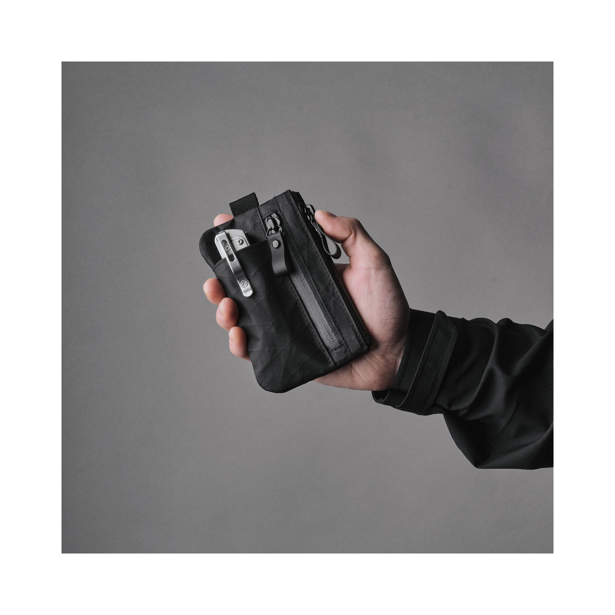 Поуч Alpaka Zip Pouch Pro