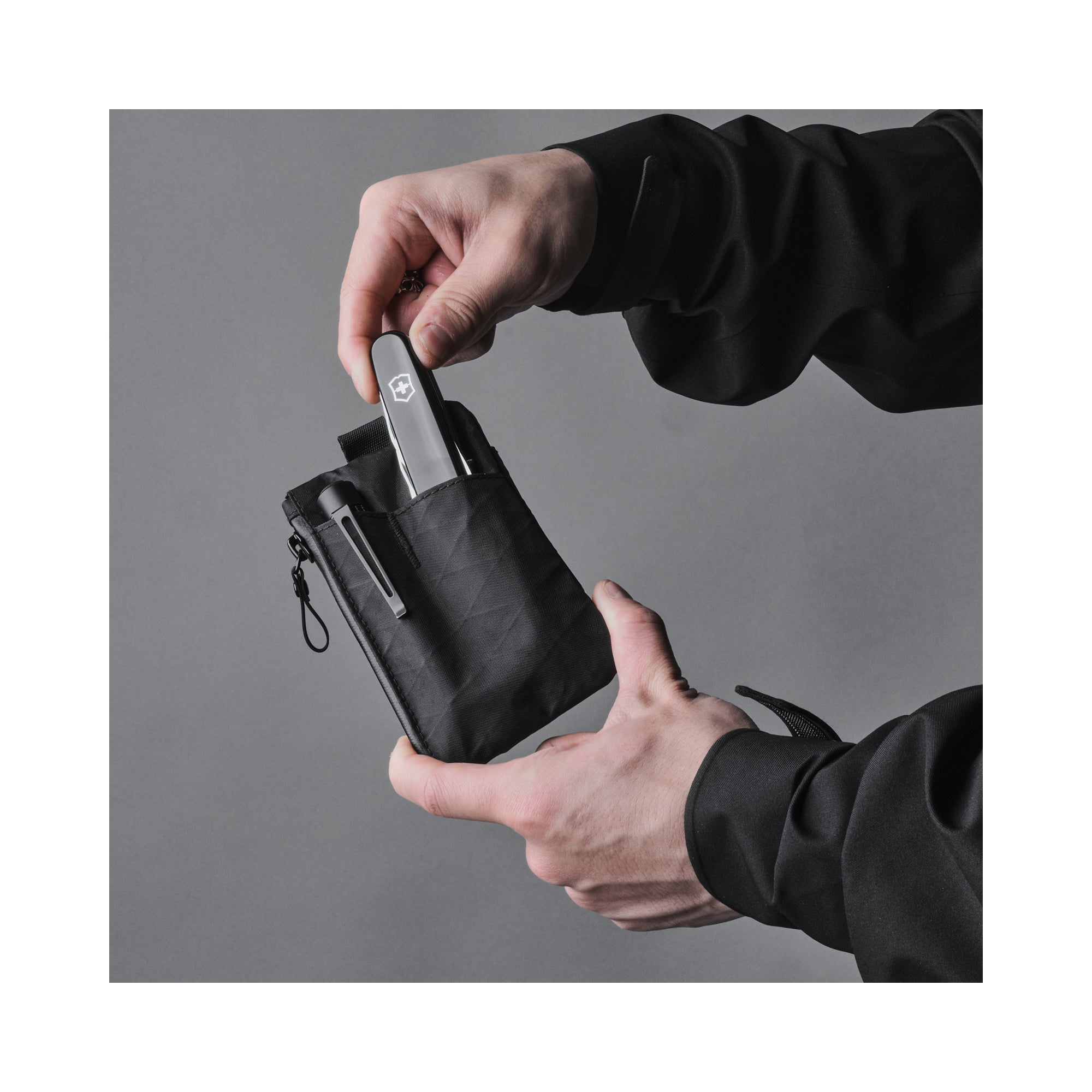 Поуч Alpaka Zip Pouch Pro