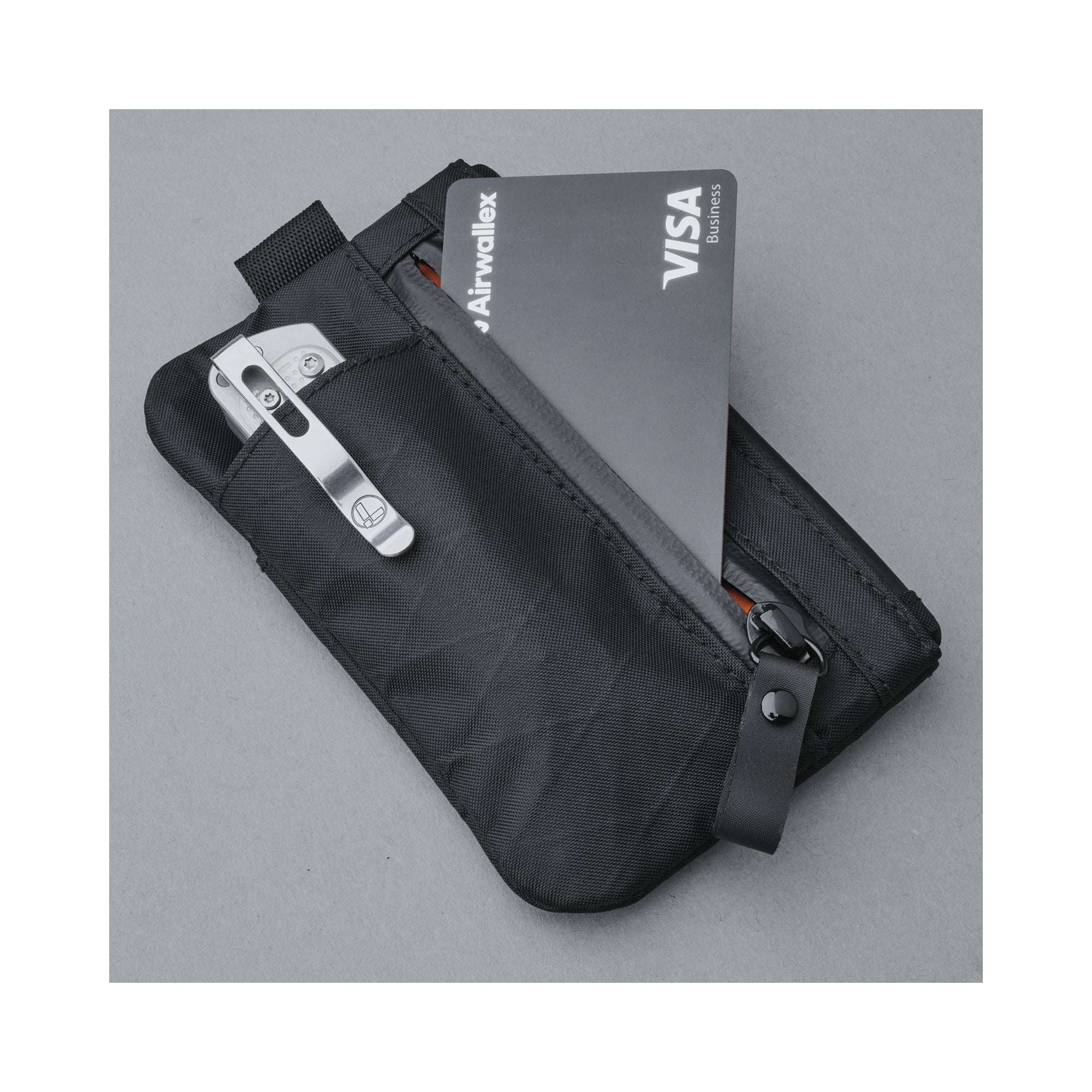 Поуч Alpaka Zip Pouch Pro