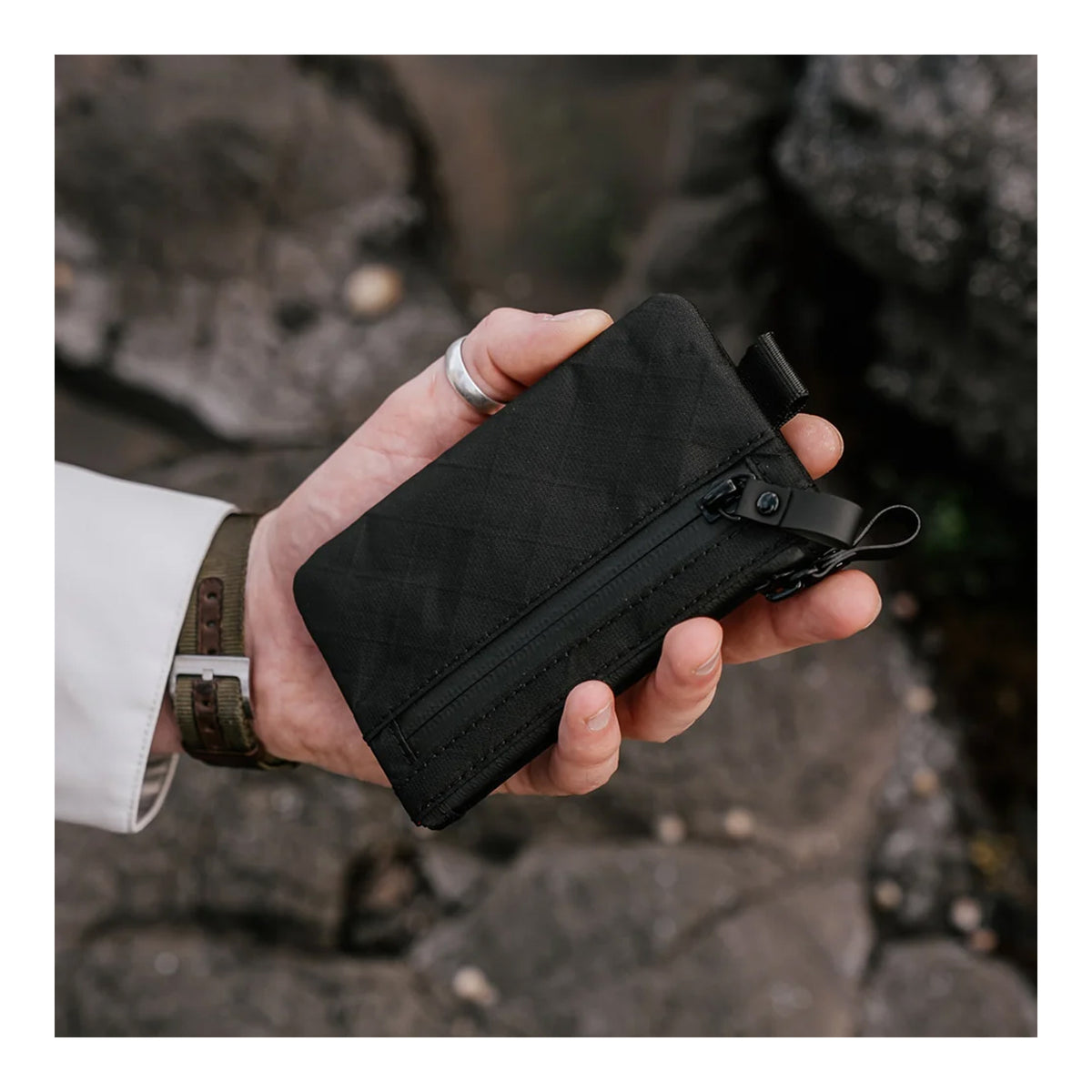 Поуч Alpaka Zip Pouch