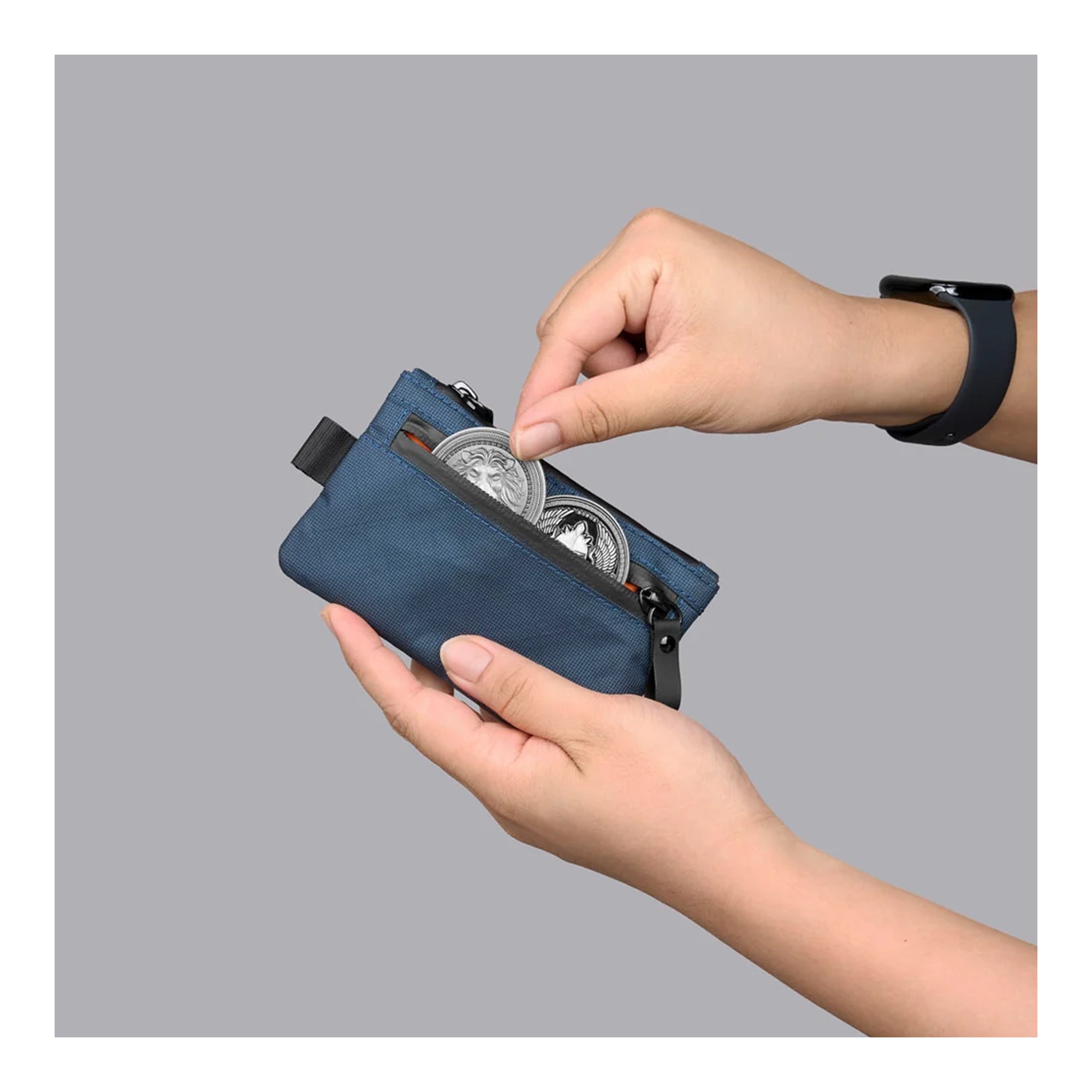 Поуч Alpaka Zip Pouch