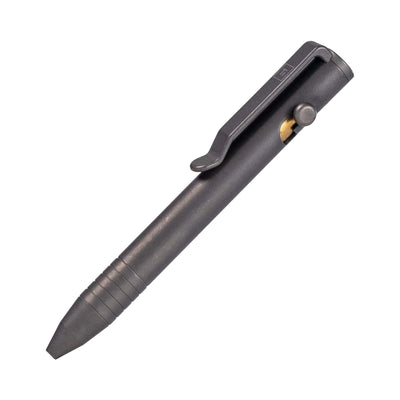 Ручка Big Idea Design Mini Bolt Action Pen