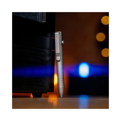 Ручка Big Idea Design Mini Bolt Action Pen