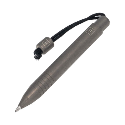 Ручка Big Idea Design Ti Mini Pen