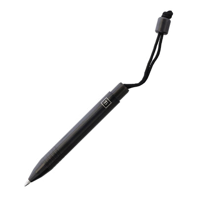 Ручка Big Idea Design Ti Mini Pen