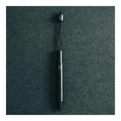 Ручка Big Idea Design Ti Mini Pen