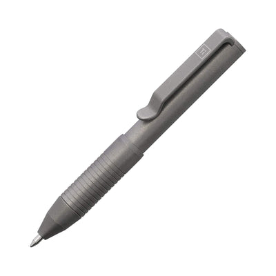 Ручка титанова Big Idea Design Ti Pocket Pro