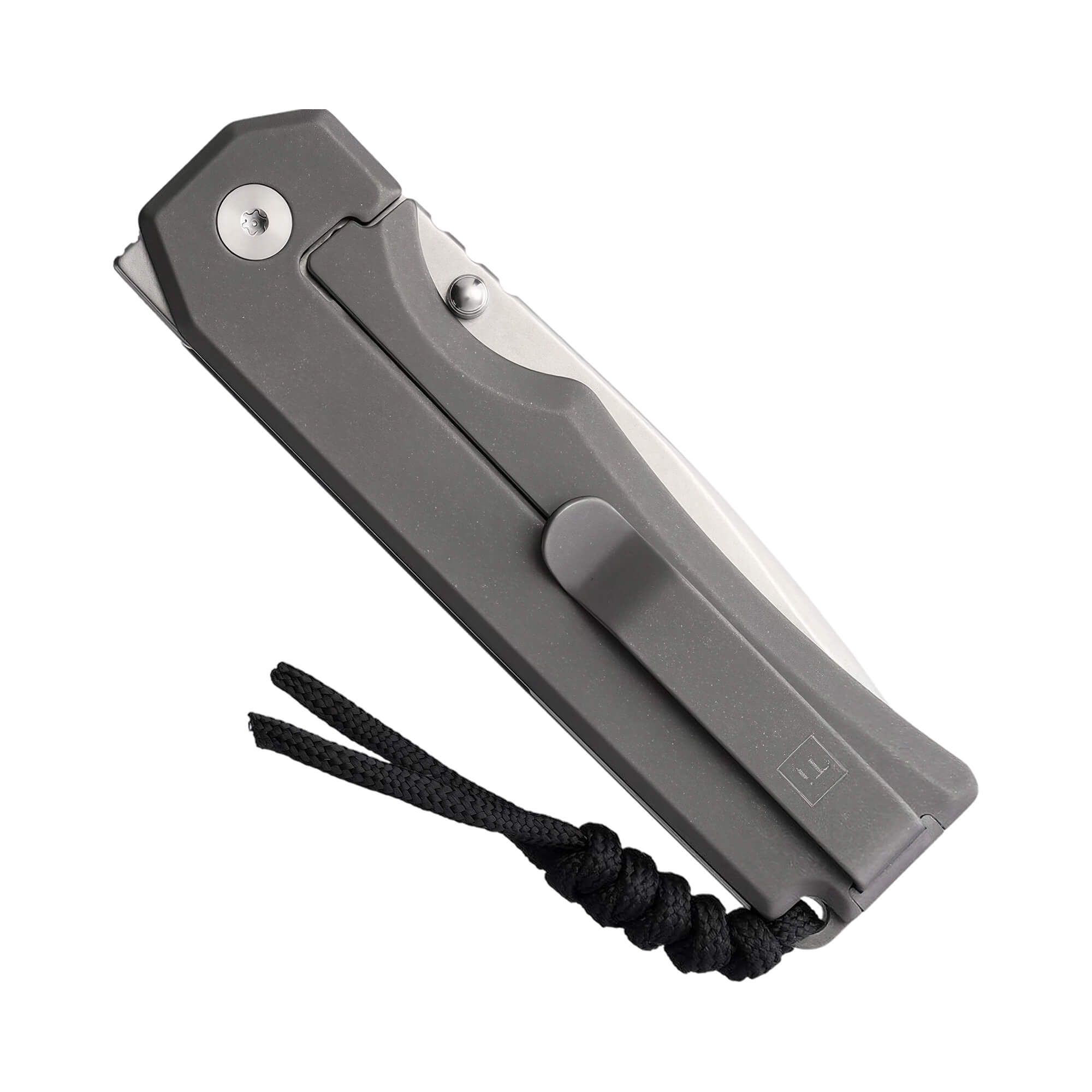 Складаний ніж Big Idea Design Ti Pocket Knife II