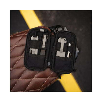 Поуч Big Idea Design EDC Pocket Pouch Наповнення