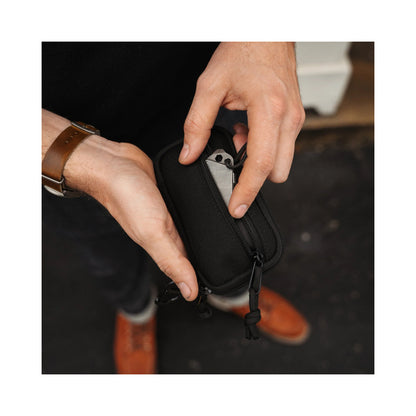 Поуч Big Idea Design EDC Pocket Pouch Фрональний відділ