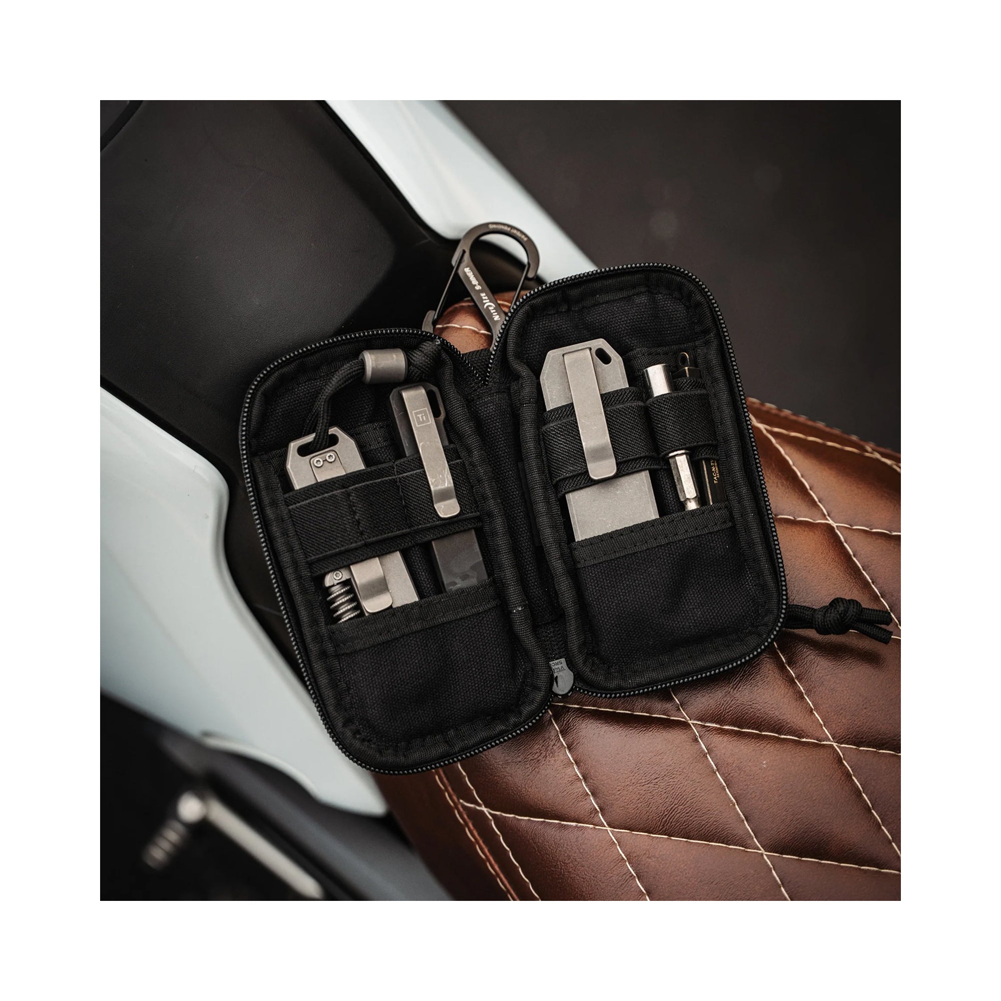 Поуч Big Idea Design EDC Pocket Pouch