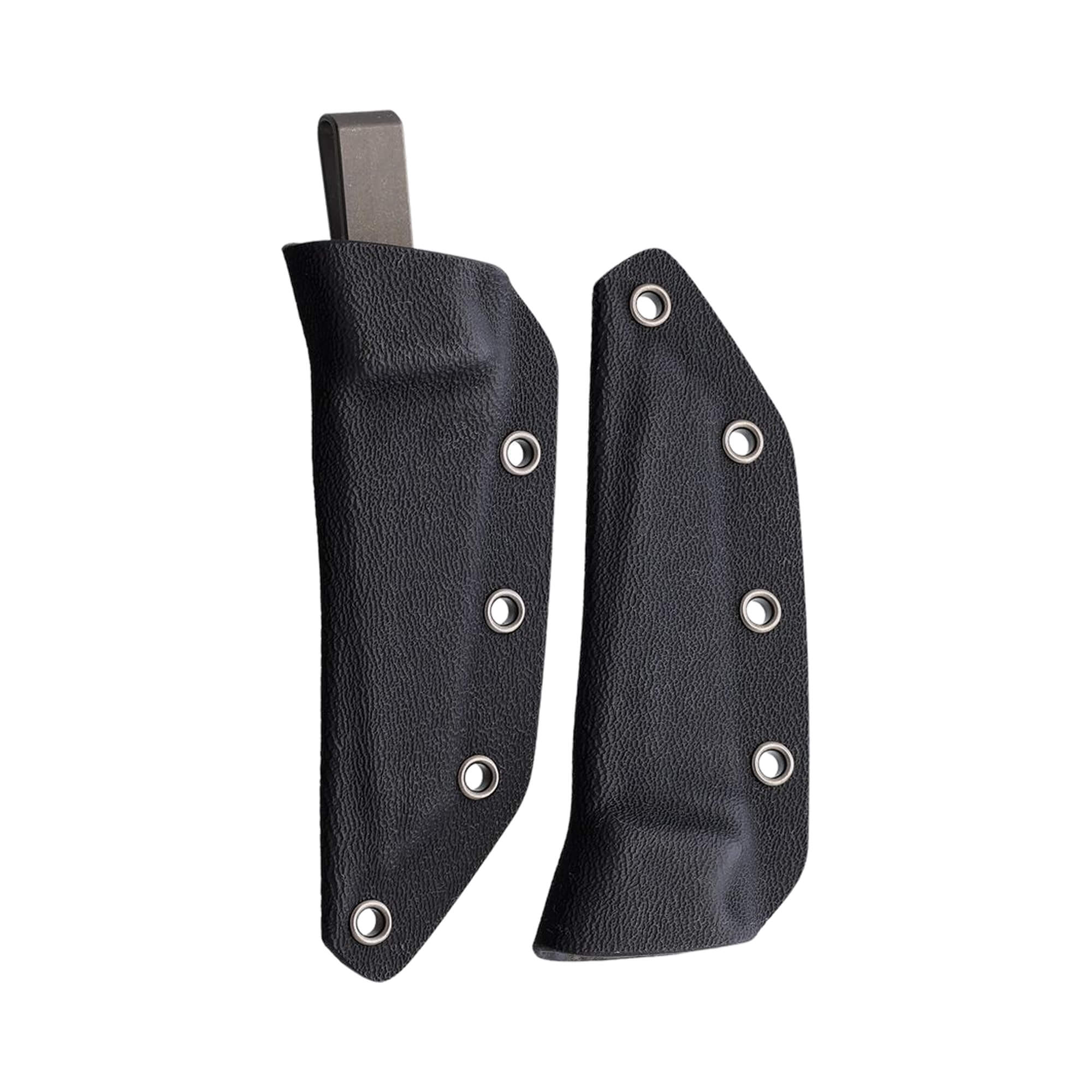 Фіксований ніж Big Idea Design USA Lookout Fixed Blade