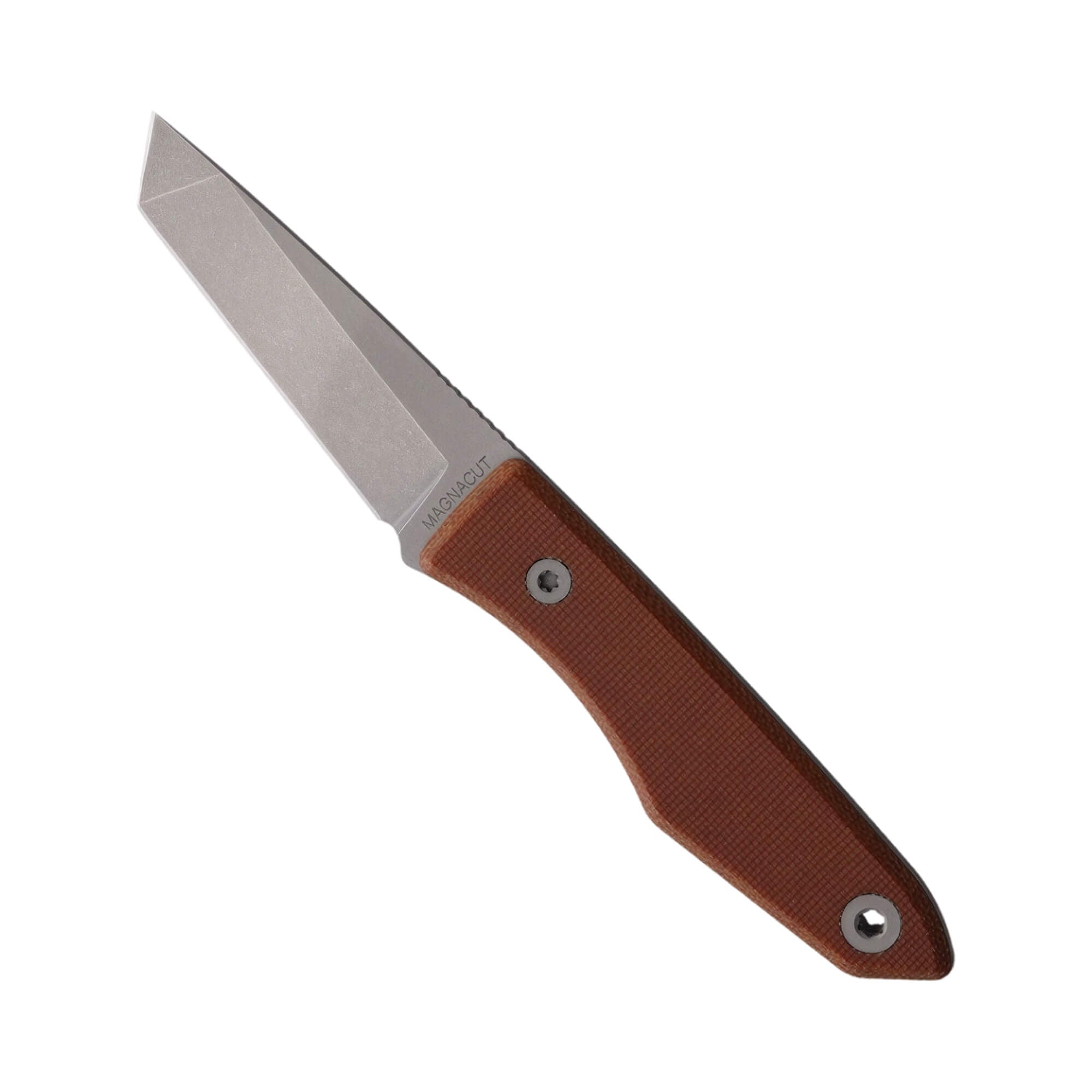 Фіксований ніж Big Idea Design USA Lookout Fixed Blade