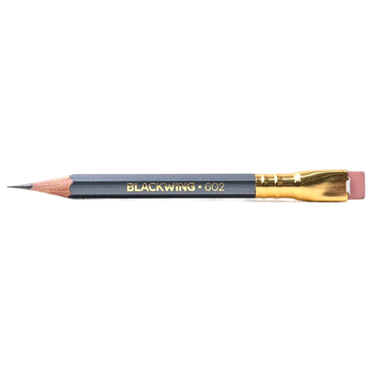 Олівець Blackwing 602 Short