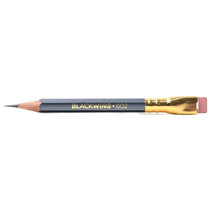 Олівець Blackwing 602 Short
