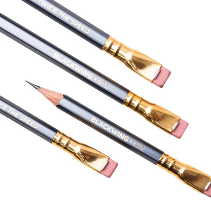 Олівець Blackwing 602 Short