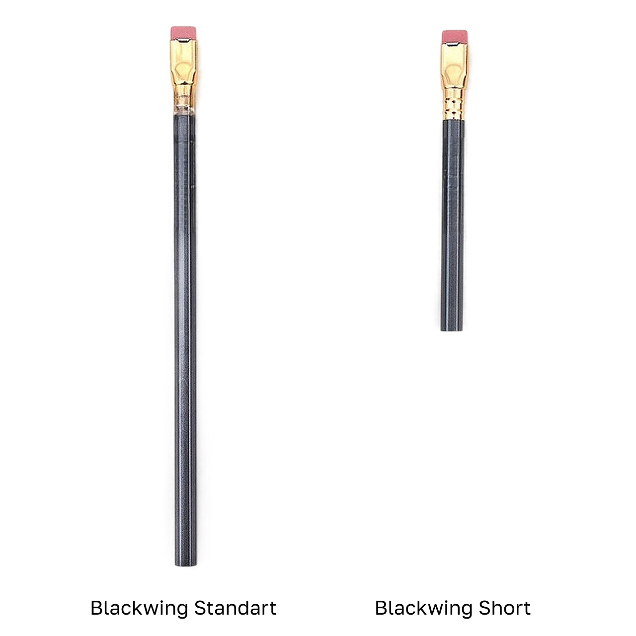 Олівець Blackwing 602 Short