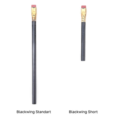 Олівець Blackwing 602 Short