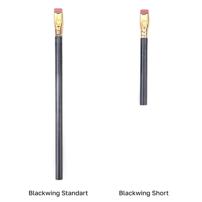 Олівець Blackwing 602 Short