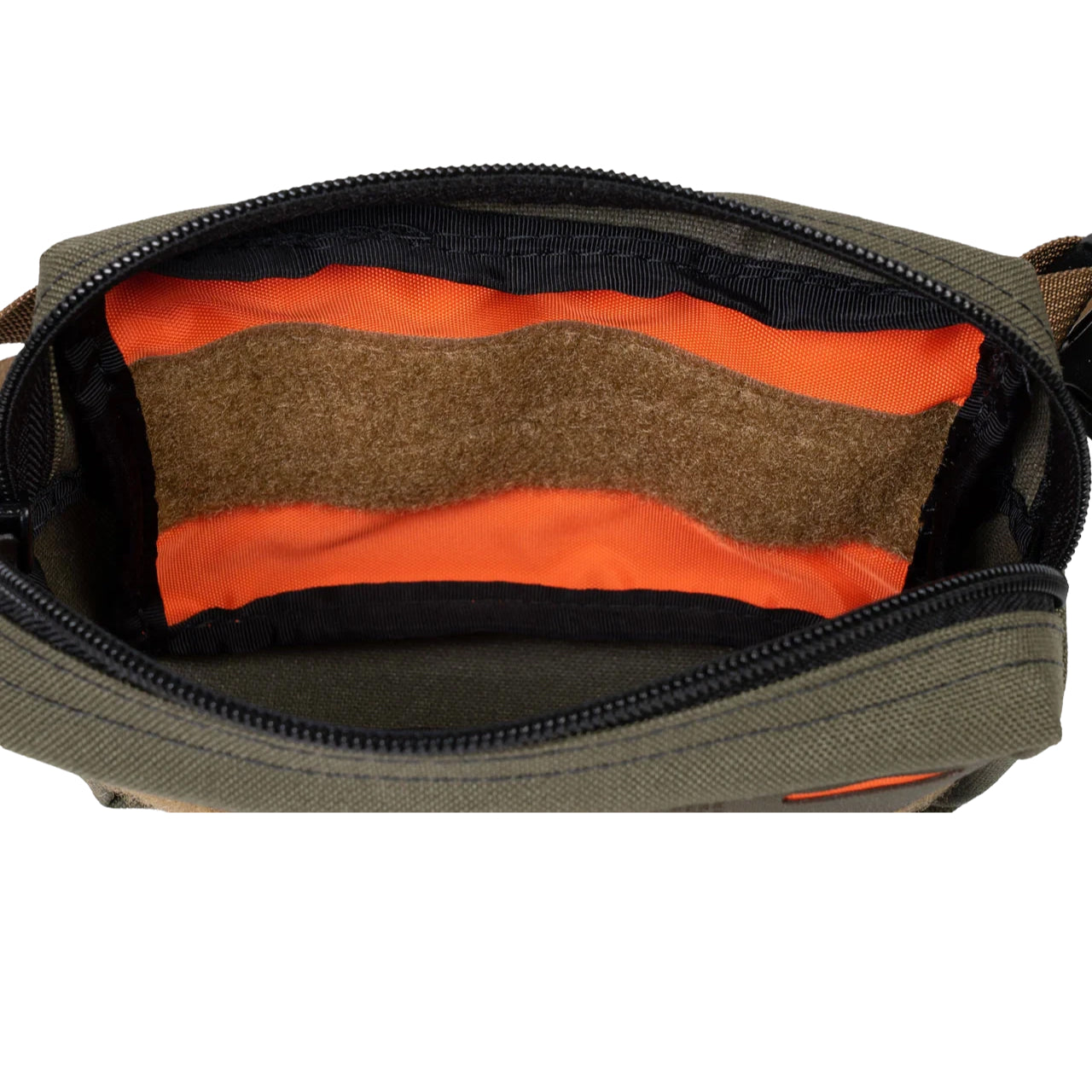 Сумка BROG Bum Bag | Triple Run