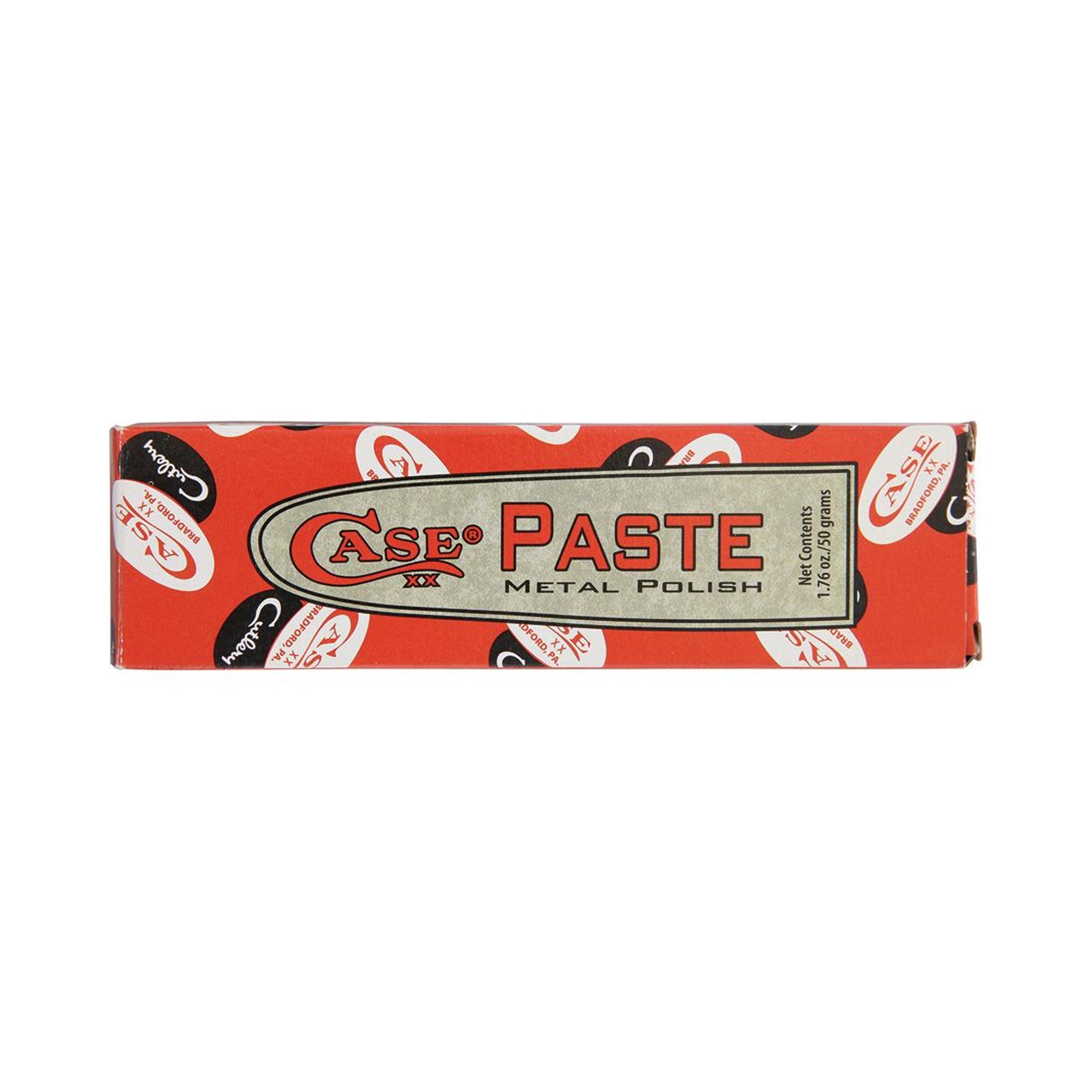Полірувальна паста Case Cutlery Paste Metal Polish