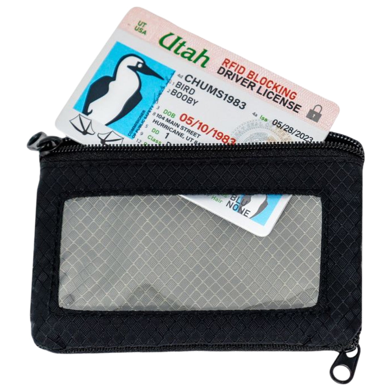 Гаманець Chums Surfshorts Wallet