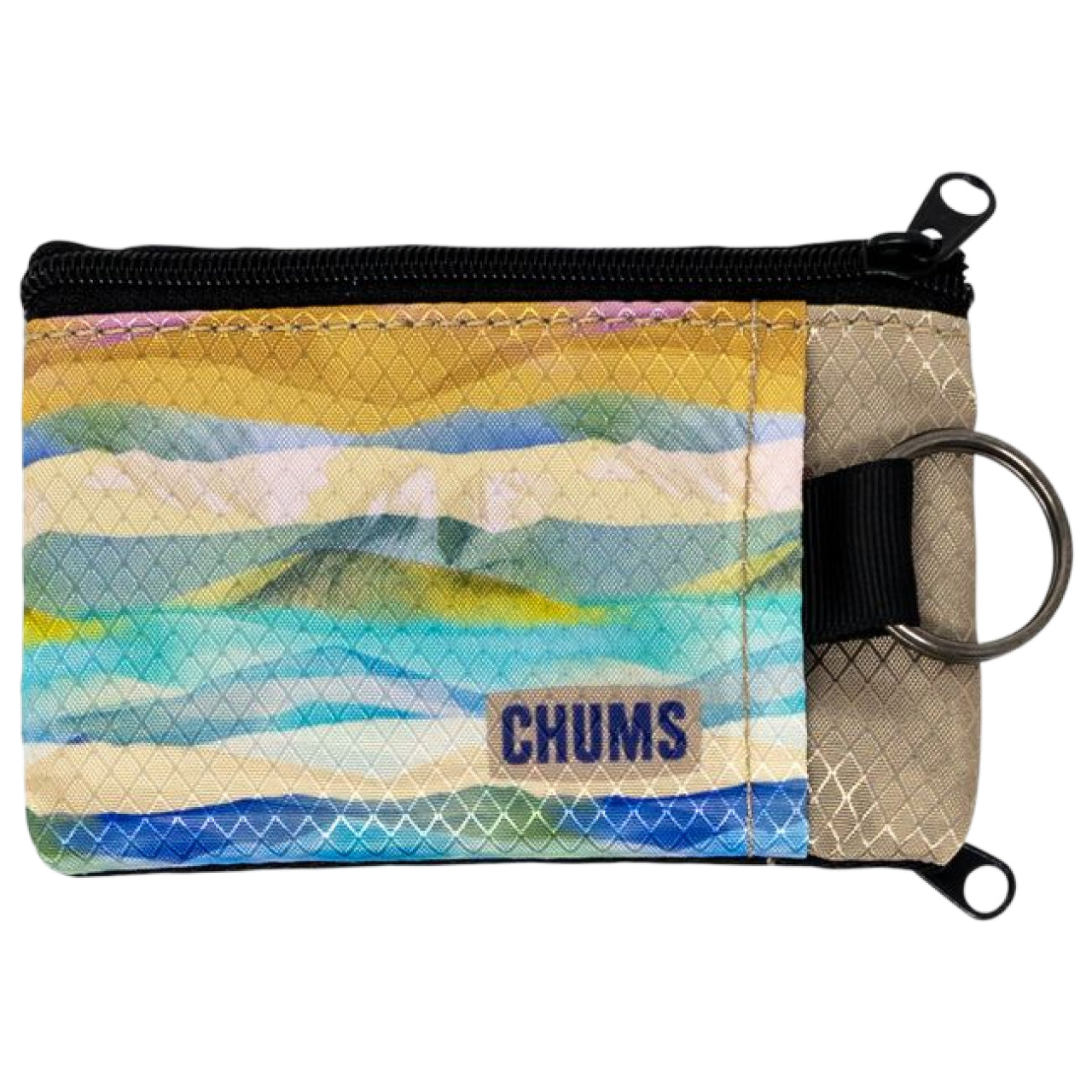Гаманець Chums Surfshorts Wallet Patterns