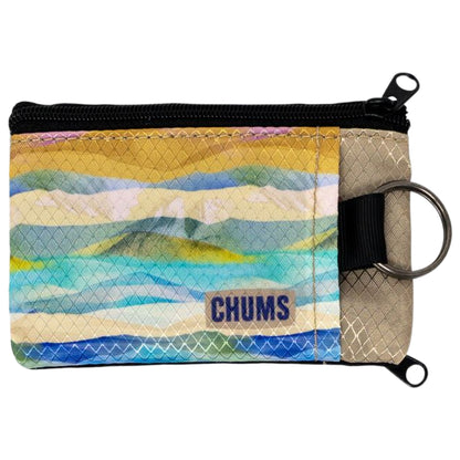 Гаманець Chums Surfshorts Wallet Patterns