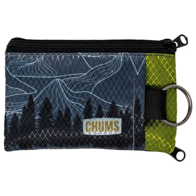 Гаманець Chums Surfshorts Wallet Patterns