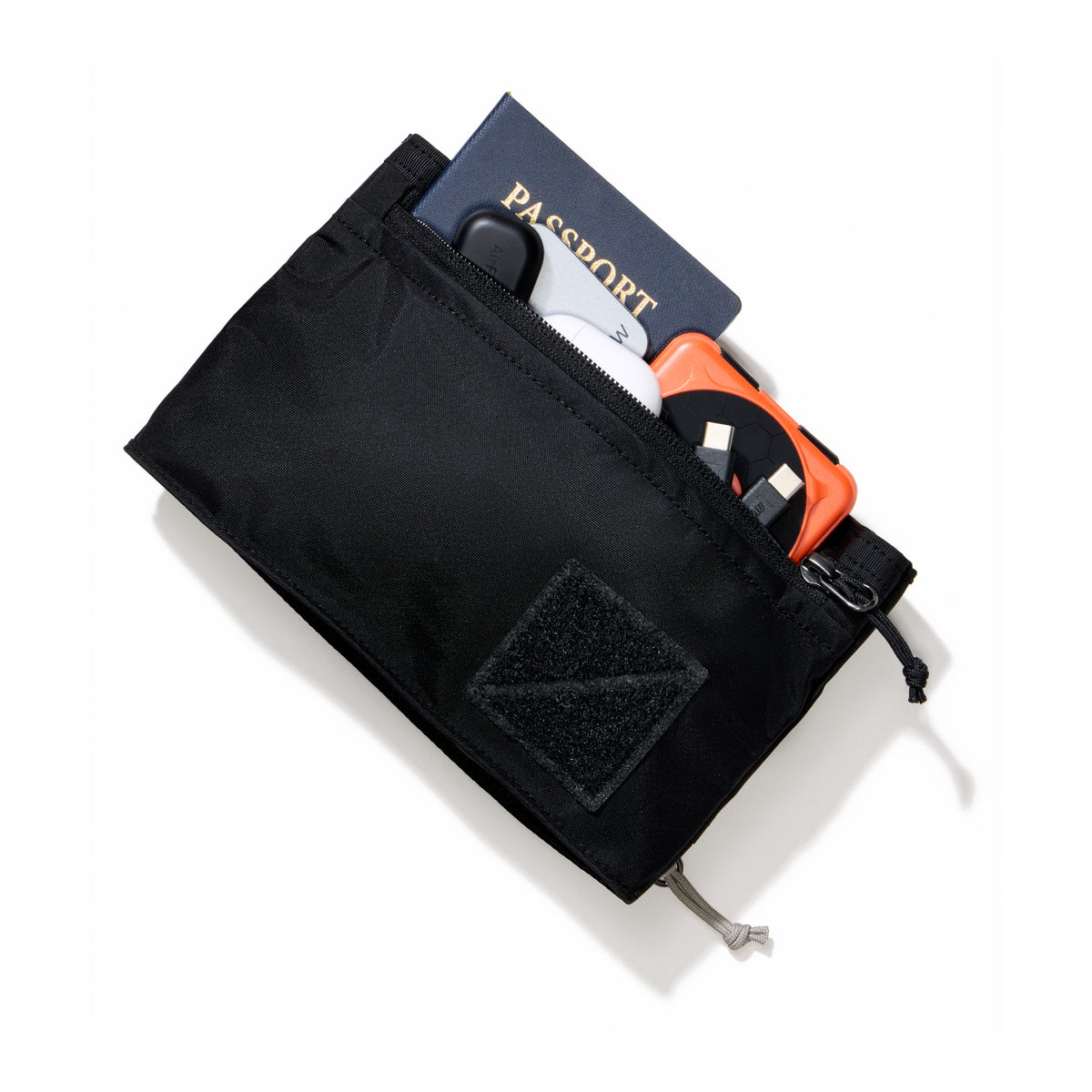 Поуч EVERGOODS CIVIC Flat Pouch