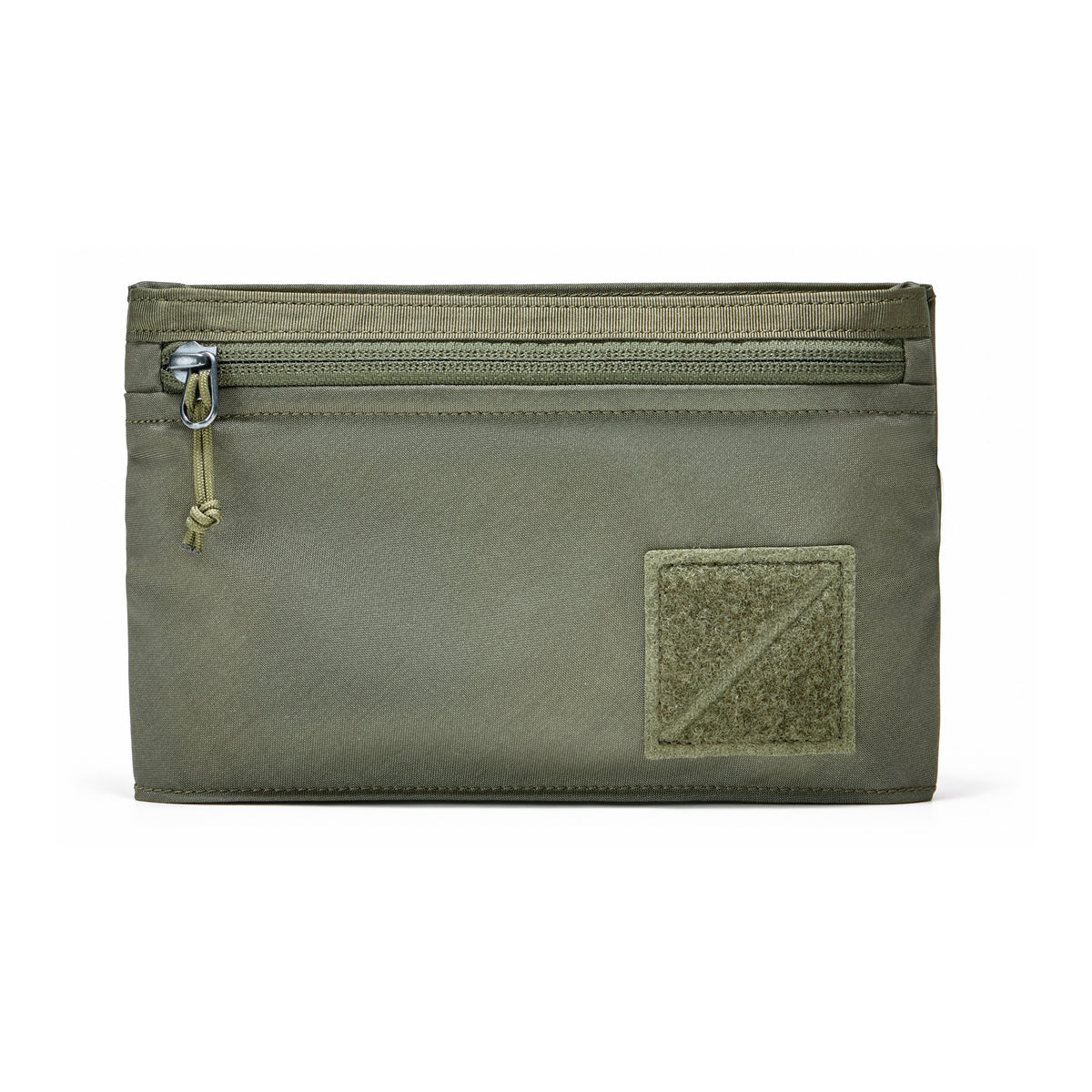 Поуч EVERGOODS CIVIC Flat Pouch