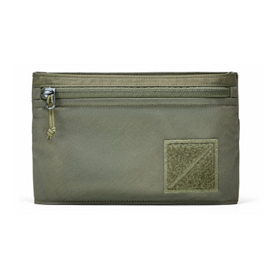 Поуч EVERGOODS CIVIC Flat Pouch