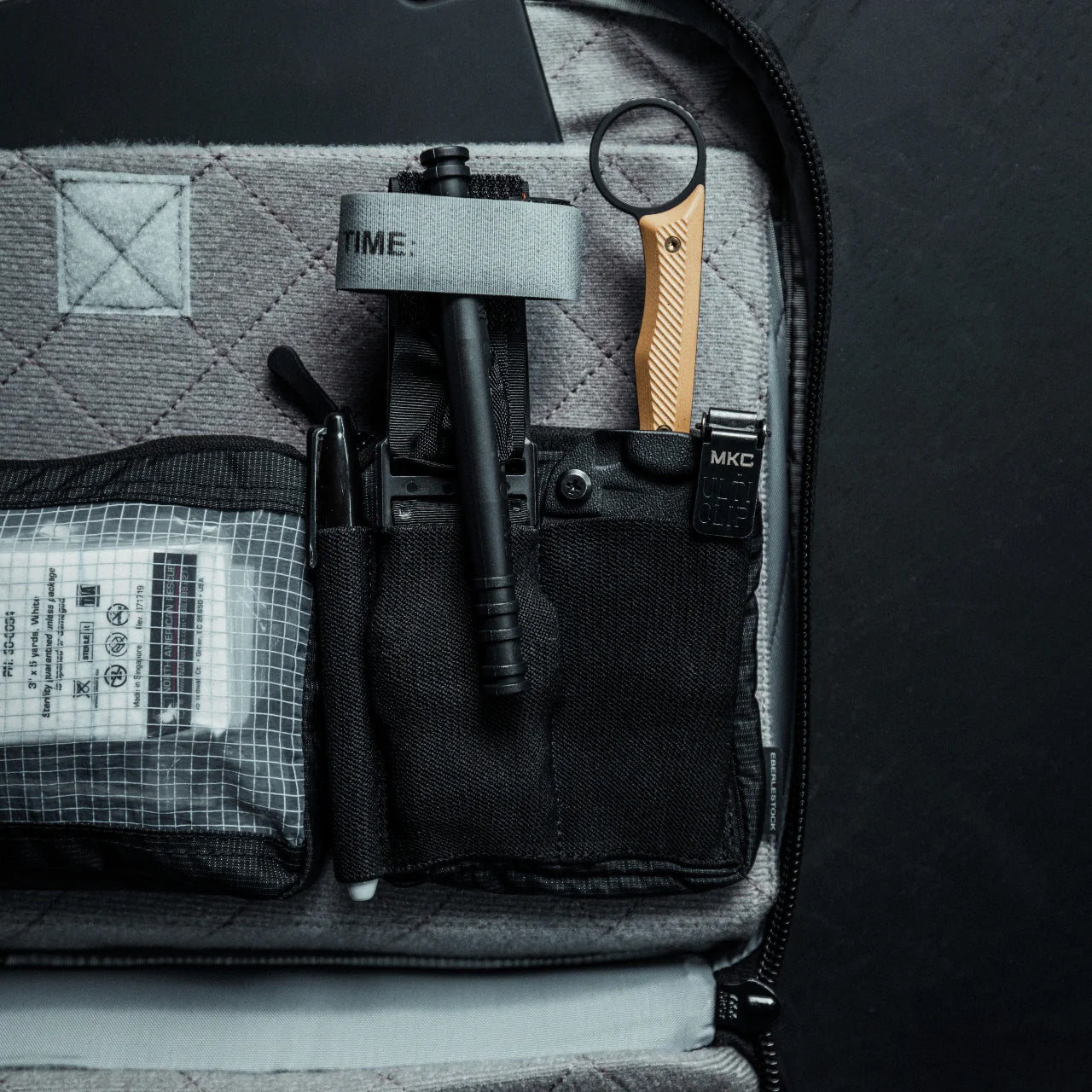 Поуч Eberlestock Fade Admin Pouch
