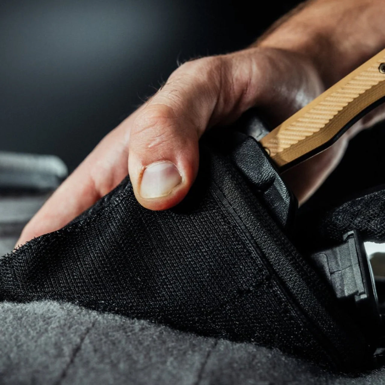 Поуч Eberlestock Fade Admin Pouch