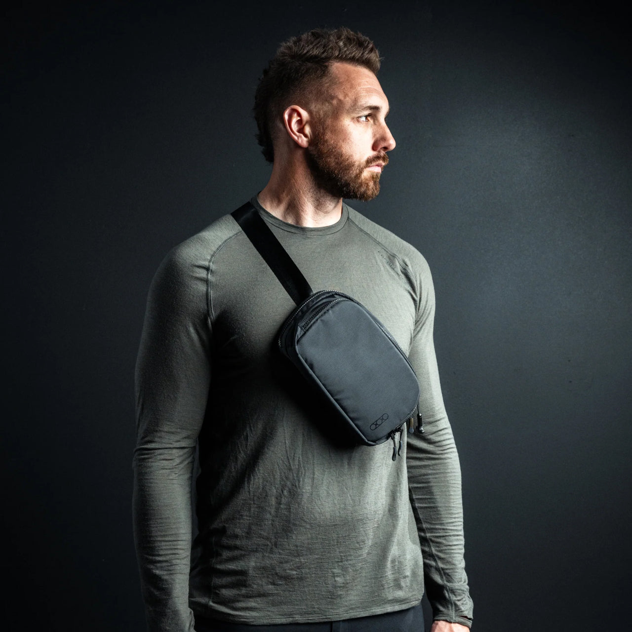 Eberlestock Fade Flex Black