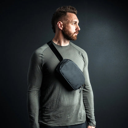 Eberlestock Fade Flex Black