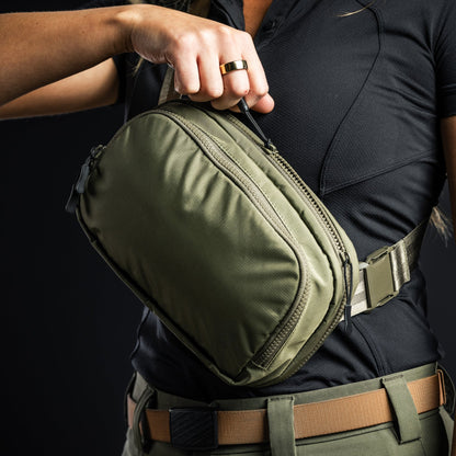 Eberlestock Fade Flex Olive