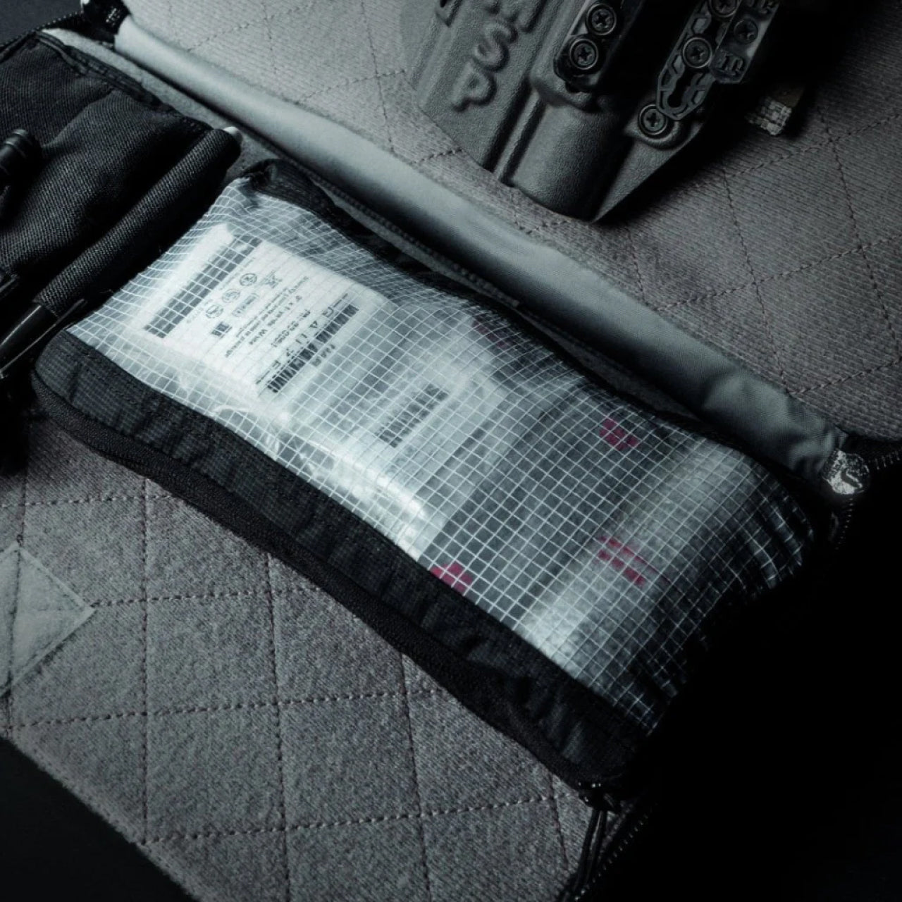 Поуч Eberlestock Fade View Pouch