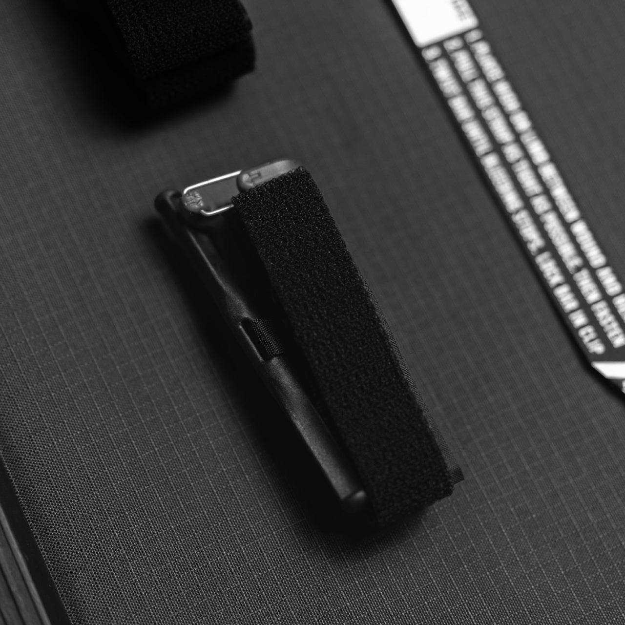Турнікет ETQ GEN 2 (Everyday Carry Tourniquet)