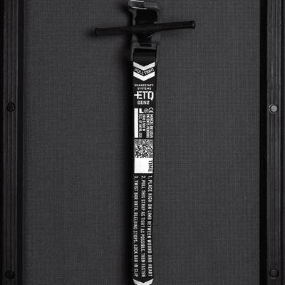 Турнікет ETQ GEN 2 (Everyday Carry Tourniquet)