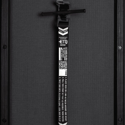 Турнікет ETQ GEN 2 (Everyday Carry Tourniquet)