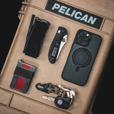 Турнікет ETQ WIDE GEN 2 (Everyday Carry Tourniquet)
