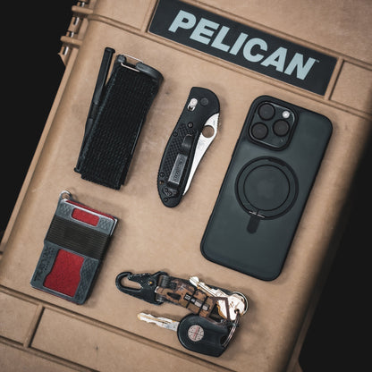Турнікет ETQ WIDE GEN 2 (Everyday Carry Tourniquet)